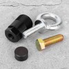 Flywheel Puller Lift Ring Screw Set Fit for Mercury Mariner