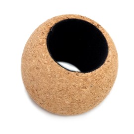Vin Bouquet FIA 241 Cork wine ring. Wine ring manufactured in cork