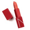 NARS Lipstick CASABLANCA Satin 0.12 oz full size NEW IN