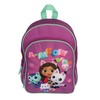 Undercover Backpack with Front Pocket and Padded Shoulder Straps Approx