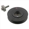 SWAG 60 93 6247 Pulley, Crankshaft Pulley, Crankshaft Pulley, Crankshaft