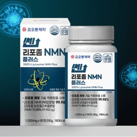 Liposome NMN efficacy phytochemical Phytochemical NMN MNM 90 tablets / 리포좀 NMN 효능 파이토케미컬 피토케미컬 엔엠엔 MNM 90정