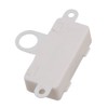 CNBTR Low Voltage Junction Box Plastic Cable T06-MM02P Terminals Mini