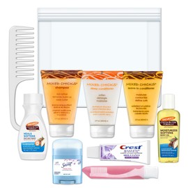 Convenience Kits International 10pc Multicultural Kit featuring Mixed Chicks