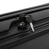 ECCPP Truck Bed Storage Box Compatible for TOYOTA for TACOMA