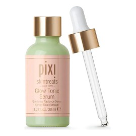 Pixi Glow Tonic Serum Hipoalergénico 30ml Libre de Parabenos