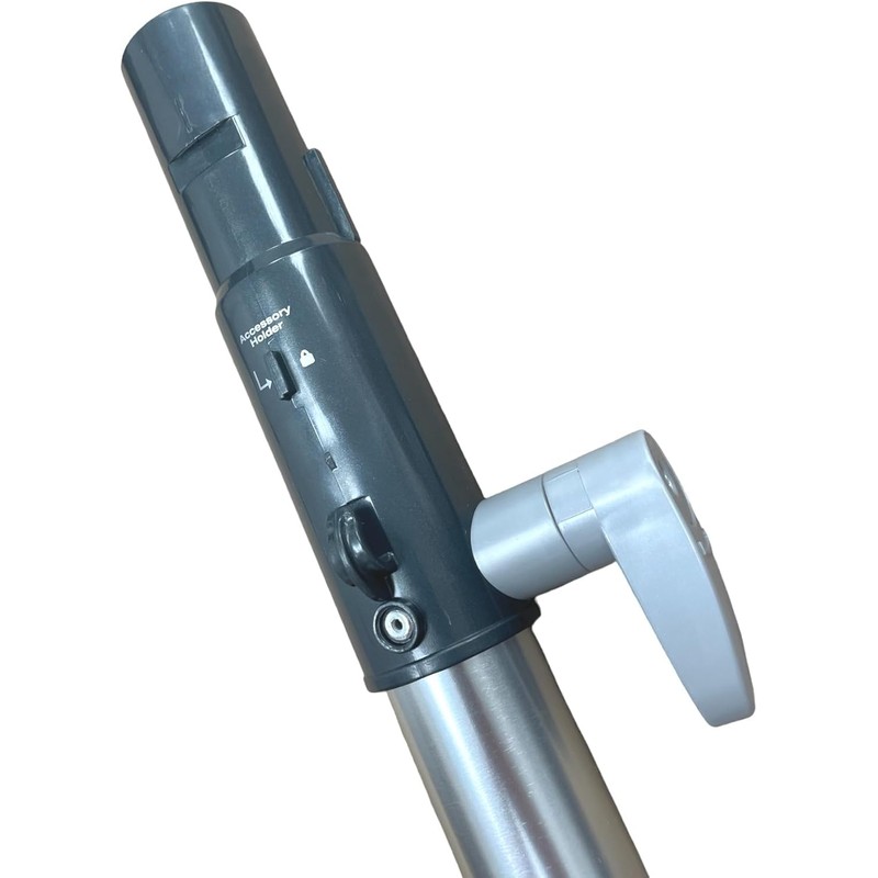 OEM Extension Wand Tube Compatible with Shark Navigator Lift Away