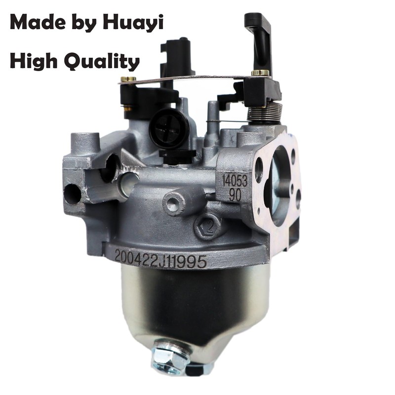 LIZAPUS Carburetor Compatible with Huayi 14053 149cc Engine Toro 20378