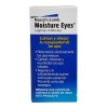 Moisture Eyes Lágrimas Artificiales C/15ml Oftalmicas