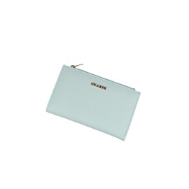 Grande-2804 Women Wallet, Mint, Wallet 2804, Minimalist