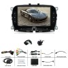 SpeedParts-X 2+32G 7 Inch Android Car Stereo GPS Navigation Car-play