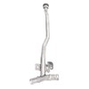 Engine Coolant Pipe 94810606910 Turbo Lower Coolant Pipe for CAYENNE