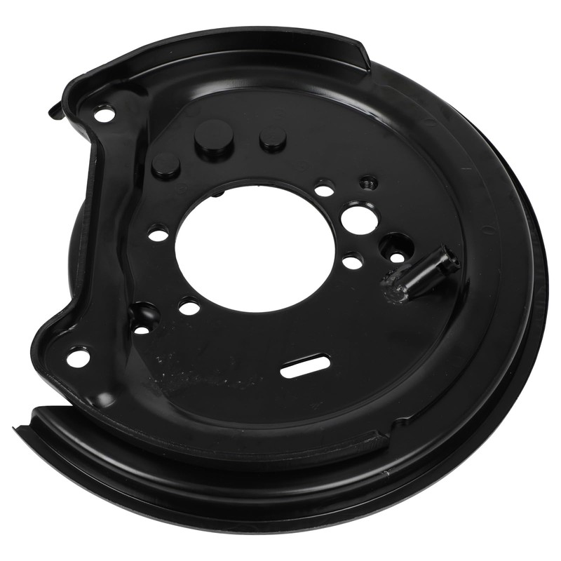 26255AA071 Rear Left Brake Dust Shield 1pc