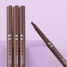 Be Love (1+1) Be Love Royal Luminant. Edge Line Auto Eyebrow Choose 1, (1+1) Edge Line Dark Brown