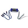 Four Channel Ground Loop Isolator Audio Curciut Noise Filter 4