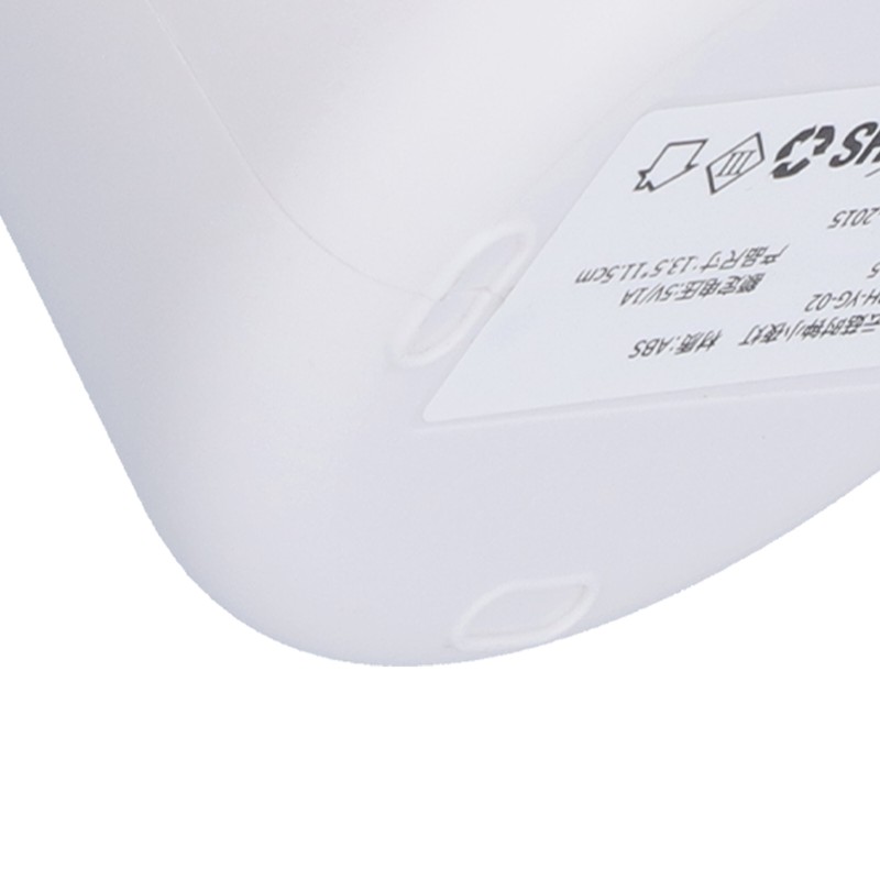 Mushroom Shaped Sensor Light Innovative USB Powered Ambient Lamp for