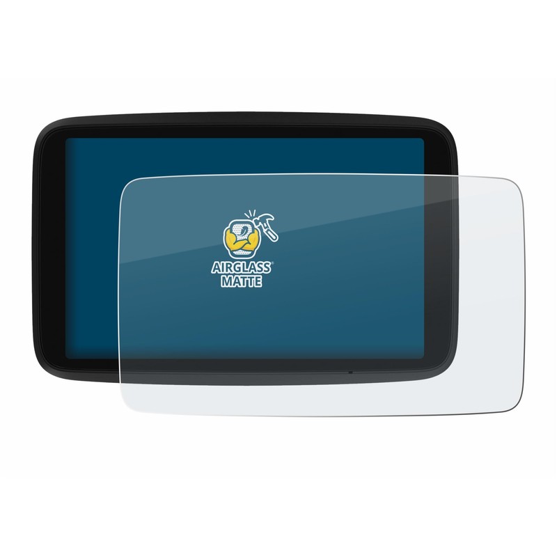 BROTECT Anti-Glare Protective Glass for TomTom Go Navigator 6 (2nd
