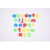 TickiT 73139 Translucent Letters Lowercase