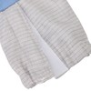 Padded Fencing Glove Right Handed Anti Slip Durable Knitted Fabric