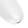 Ultrasonic Face Massager EMS Electric Facial Cleanser Heating Skin Care