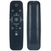 RTS635 Replace Sound Bar Remote Control fit for RCA SoundBar