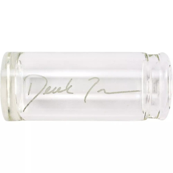 Dunlop Derek Trucks Signature Glass Bottle Slide