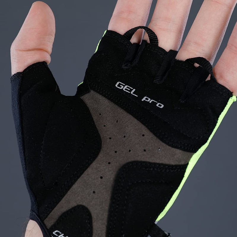 Chiba Gel Air Reflex