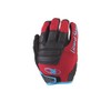 Lizard Skins Monitor Handschuhe Unisex, Uni, Monitor, rot/schwarz, Taille S