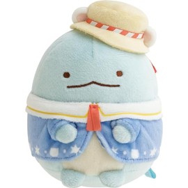 San-X Sumikko Gurashi Atsute Plush Tokage MO59501