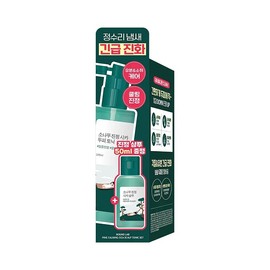 Round Lab Pine Soothing Cica Scalp Tonic 100ml Special (+Shampoo 50ml) / 라운드랩 소나무 진정 시카 두피 토닉 100ml 기획(+샴푸 50ml)