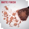 Rimmel London Natural - 022 Sun Bronze - Bronzer, Matte