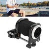 Macro Bellow Zinc Alloy Macro Lens Extension Bellows Tube for