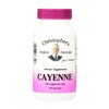 Christopher's Original Formulas Cayenne Formula, Natural Herbal Supplement, 100 Caps
