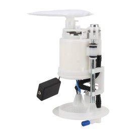 Carbhub 3B4-13907-10-00 Fuel Pump Assembly Fit for YAMAHA GRIZZLY 550 700 Replaces for GRIZZLY 4WD / EPS for B16-13907-01-00 B16-13907-00-00 3B4-13907-11-00 3B4-13907-00-00