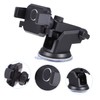 TEHAUX 1pc Car Dashboard Phone Holder Multi-Functional Cellphone Mount Bracket