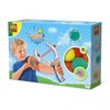 SES Creative 02315 Splash Ball Slingshot with 12 Reusable Water