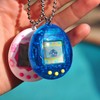 Tamagotchi Original - Translucent Blue
