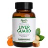 Health Hack - Liver Antioxidante con Cardo Mariano, Diente de