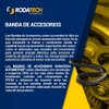 Banda de Accesorios Compatible con Ford Ranger L4 2.3L de