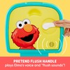 Sesame Street Sesame Street Elmo Hooray 3-in-1 Potty Training Toilet