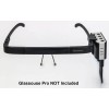 Glassouse Pro - Wearable Frame For Handsfree Mouse - Glassouse