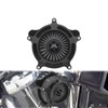 Air Filter Motorcycle Air Intake Air Cleaner Kit Compatible with