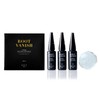Kirewabi Root Vanish Gray Hair Care Serum, Single Item, Beauty