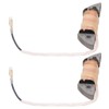 2PCS 12V Charging Coil Fit for 168F 170F 188F 190F