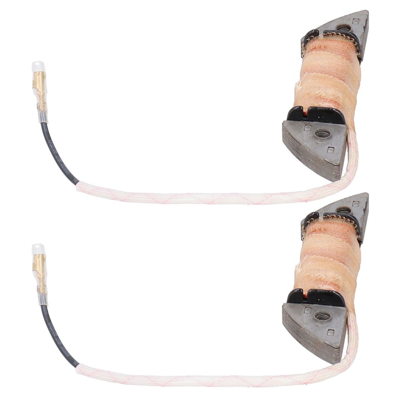 2PCS 12V Charging Coil Fit for 168F 170F 188F 190F