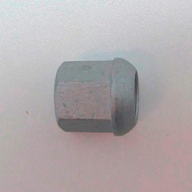 H&R (145003) Universal Mounting Nut M14 x 1.5 x 22 mm