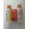 Tarocco LOT OF 3 PERSONAL CARE ITEMS BY TAROCCO, SHAMPOO,