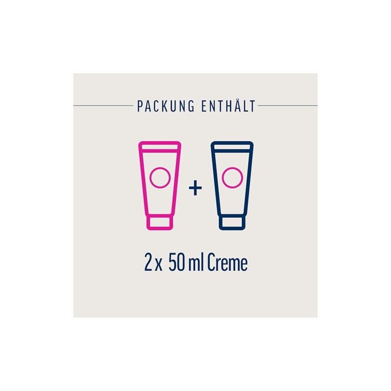 Veet Pure Hair Removal Cream for Face, Normal Skin, 100
