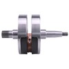 WQSING Crankshaft 13300-KZ3-B10 Compatible with Honda CR250R CR 250R 1992-2001
