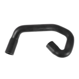 RATCHROLL Radiator Hose for Volvo S40 2005-2012 Rubber 1 Pcs Sewer Pipe